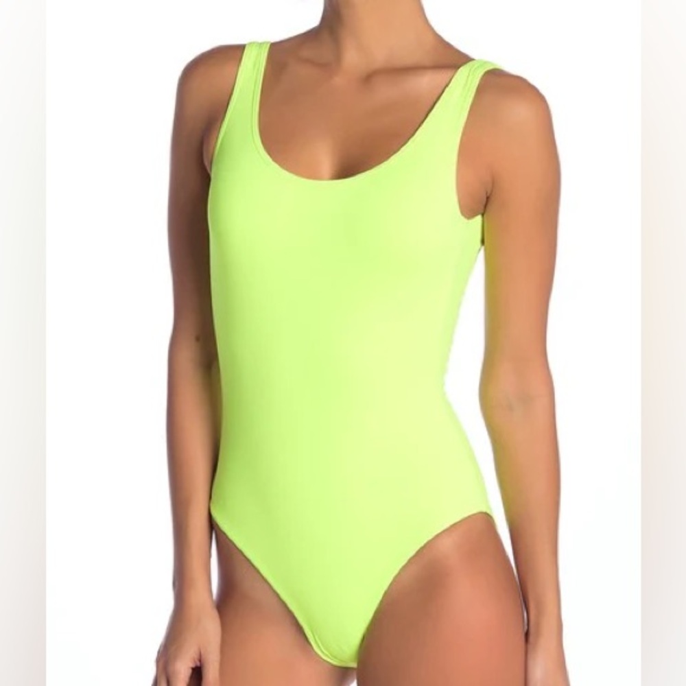 Onia Kelly One Piece Size S